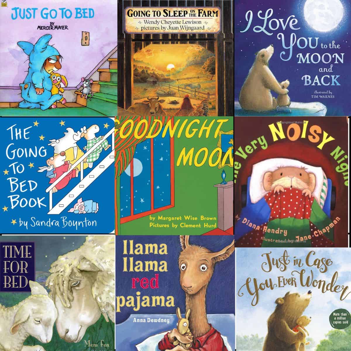 Favorite Bedtime Stories Every Home Library Should Have