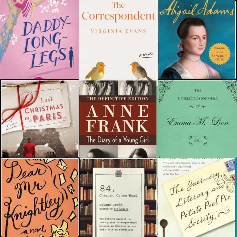 Best Epistolary Novels That Will Sweep You Away