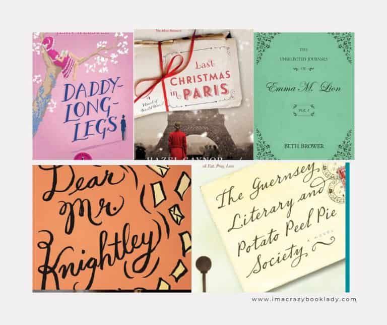 Best Epistolary Novels That Will Sweep You Away