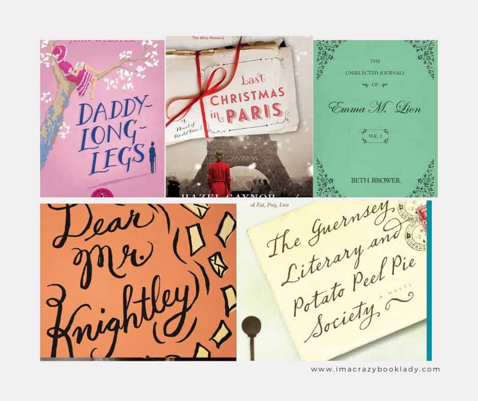 Best Epistolary Novels That Will Sweep You Away