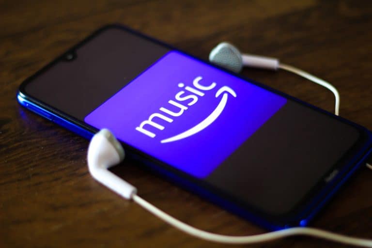 Get 3-Months of Amazon Music Unlimited  (Reg. $11/Month) + 3 Free Audible Books!