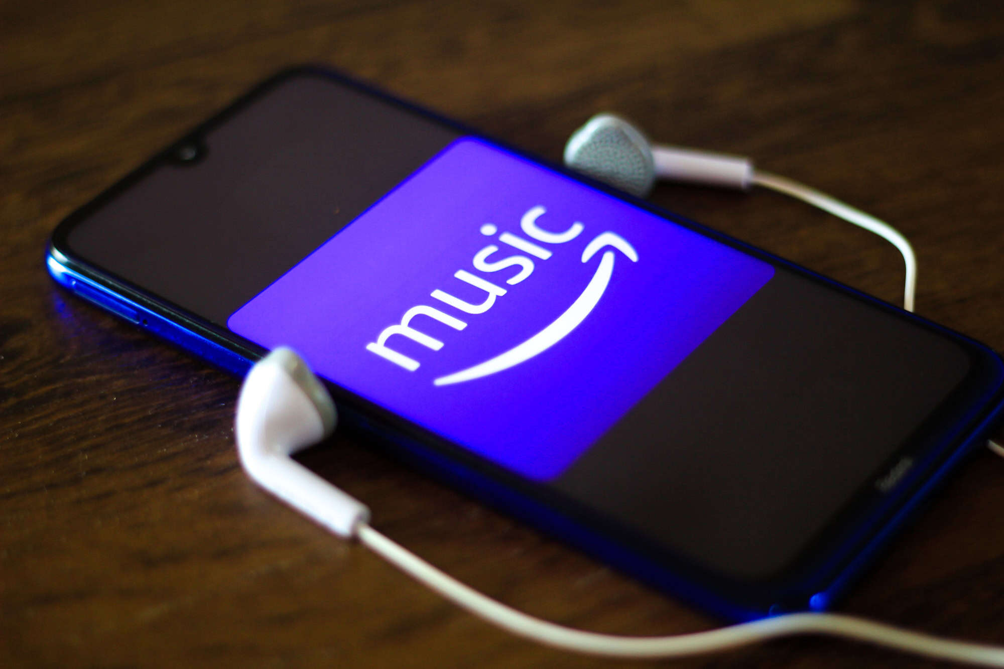 Get 3-Months of Amazon Music Unlimited  (Reg. $11/Month) + 3 Free Audible Books!