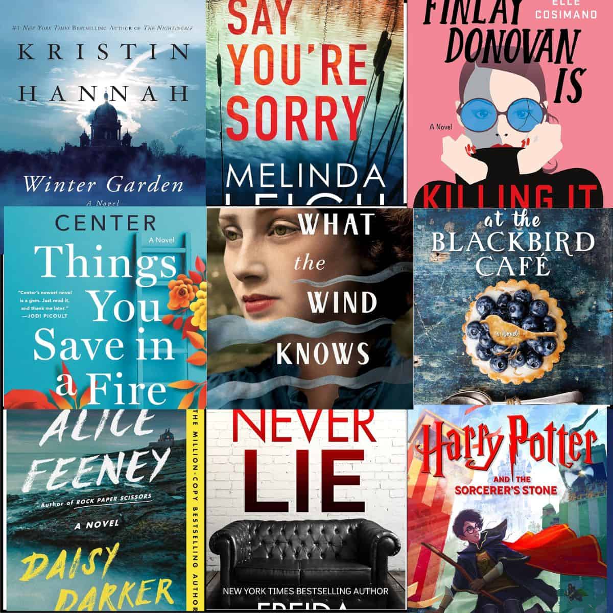 Best Books on Kindle Unlimited