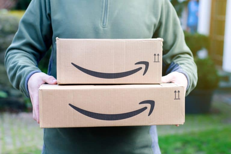 Amazon Prime Day for Book Lovers