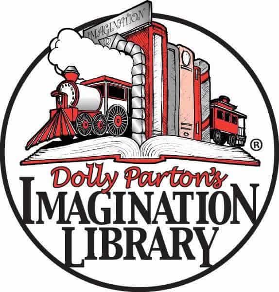 Major Donation to Imagination Library